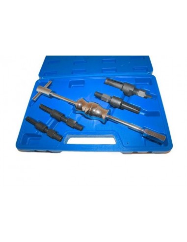 ŚCIĄGACZ BEZWŁADNOŚCIOWY DO ŁOŻYSK 5 elem