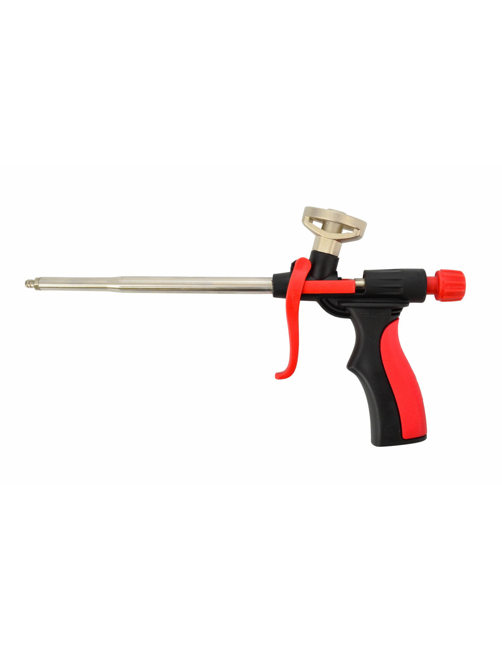 AWTOOLS PISTOLET DO PIANY PLASTIK UCHWYT DWUKOMPONENTOWY TPR+PP