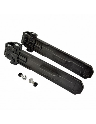 DEWALT UCHWYT DO MOCOWANIA SKRZYŃ 2szt.