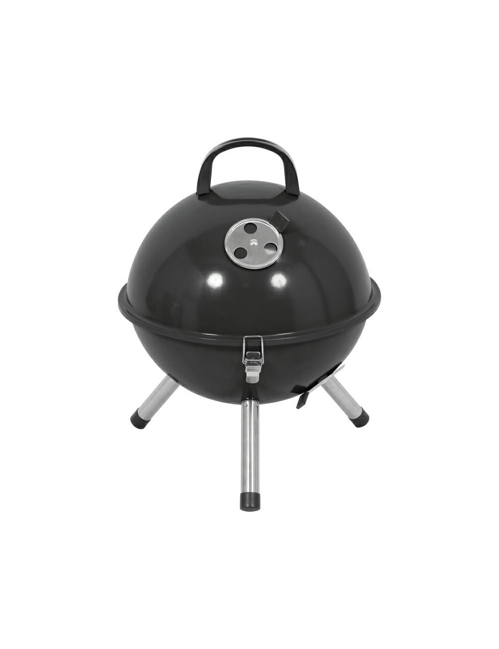 LUND GRILL WĘGLOWY PRZENOŚNY RUSZT 32cm
