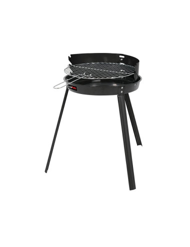LUND GRILL WĘGLOWY RUSZT 36cm