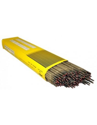 ESAB ELEKTRODA FI 2,5mm RÓŻ 4,3kg OK48