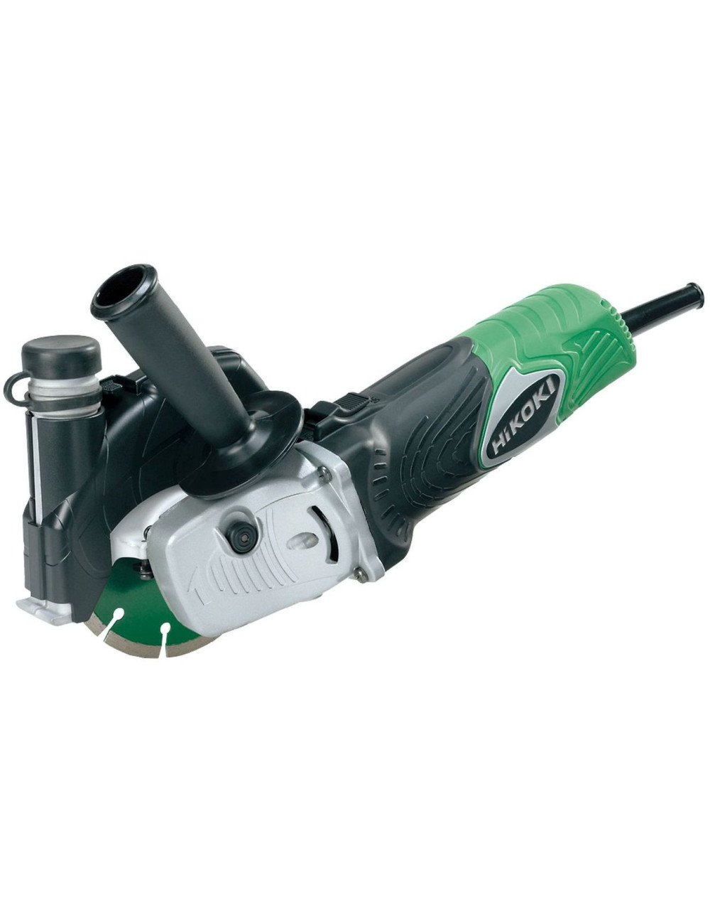 HIKOKI PRZECINARKA DO KAMIENIA I BETONU CM5SB U1Z 1300W 125mm