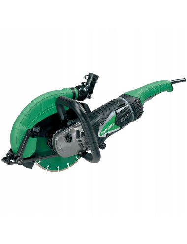 HIKOKI PRZECINARKA DO KAMIENIA I BETONU CM9UBY WSZ 2600W 230mm