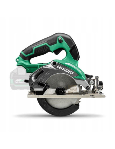 HIKOKI PILARKA TARCZOWA 18V 125mm C1805DA W2Z HSC BODY