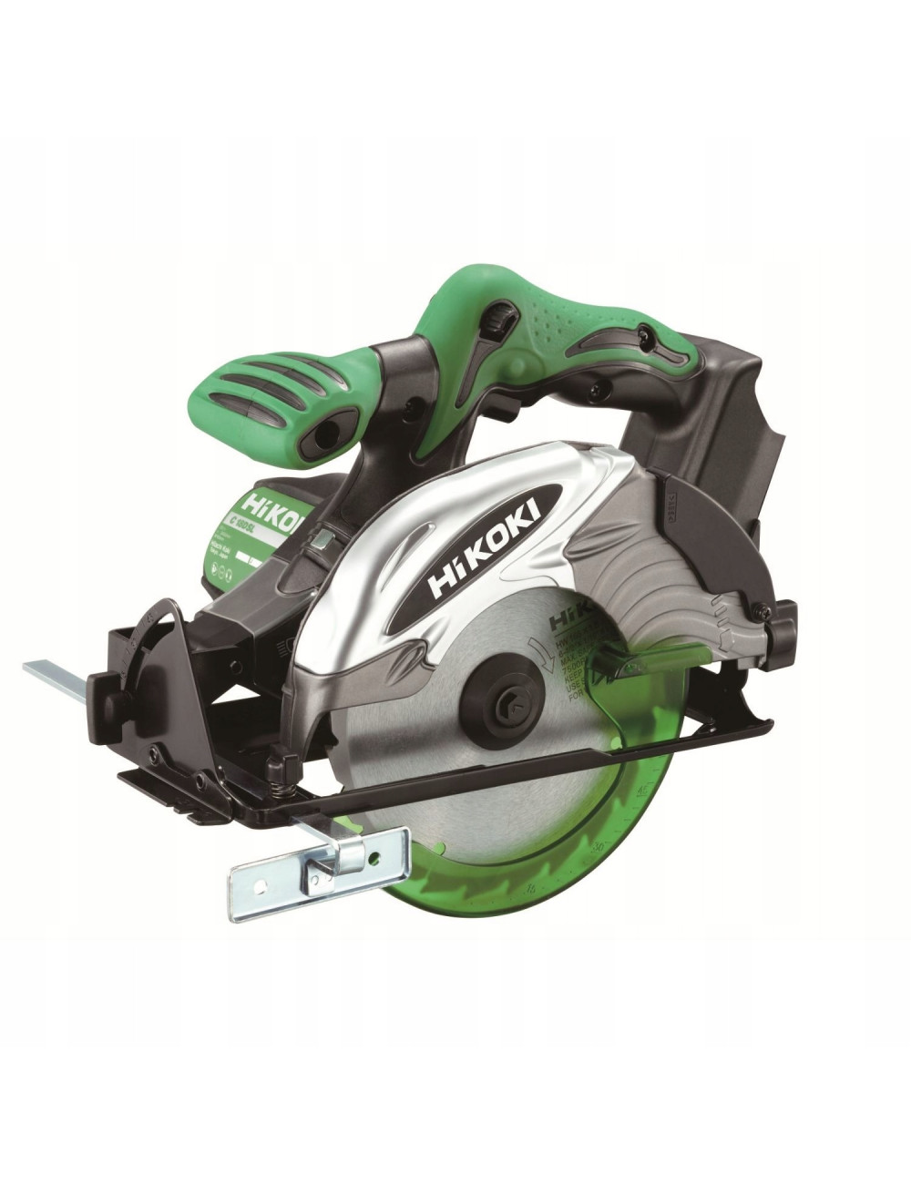HIKOKI PILARKA TARCZOWA 18V 165mm C18DSL W4Z BODY