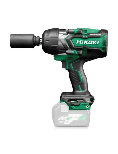 HIKOKI KLUCZ UDAROWY 36V WR36DG W4Z 1/2" 1400Nm MV BL IP56 BODY