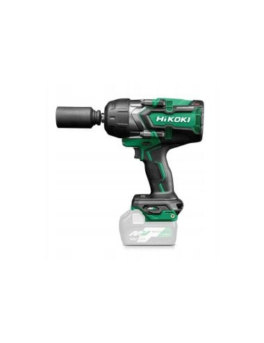 HIKOKI KLUCZ UDAROWY 36V WR36DH W4Z 1/2" 380Nm MV BL BODY