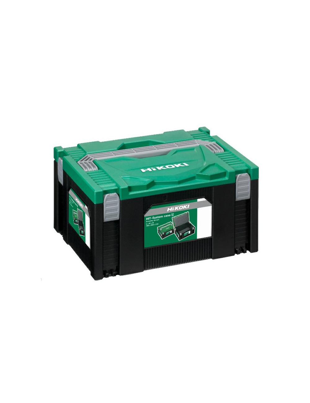 HIKOKI WALIZKA HSC III