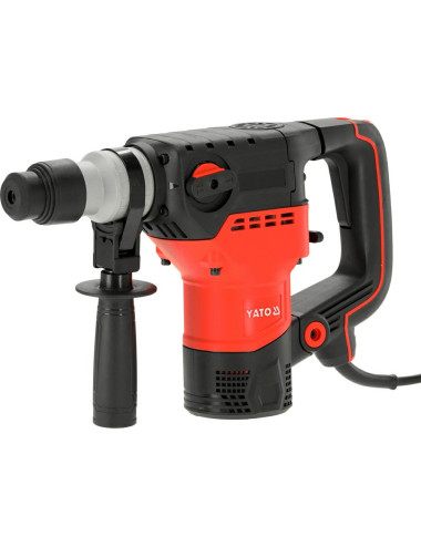 YATO MŁOT UDAROWY SDS+ 1500W 3 FUNKCJE
