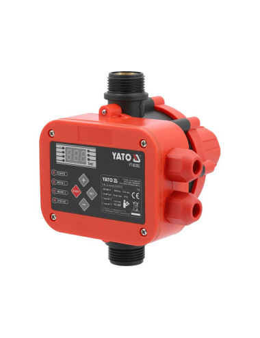YATO WYŁĄCZNIK CIŚNIENIOWY