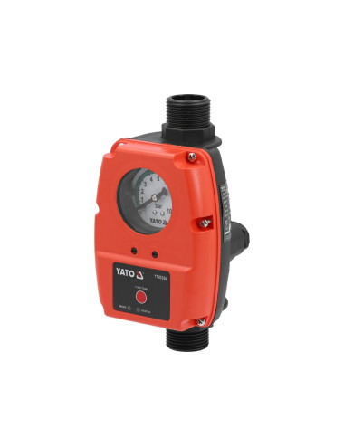 YATO WYŁĄCZNIK CIŚNIENIOWY