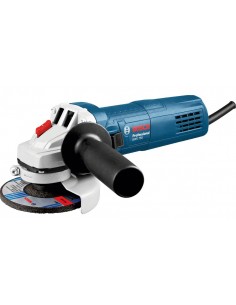 BOSCH SZLIFIERKA KĄTOWA 125mm 750W GWS 750/125