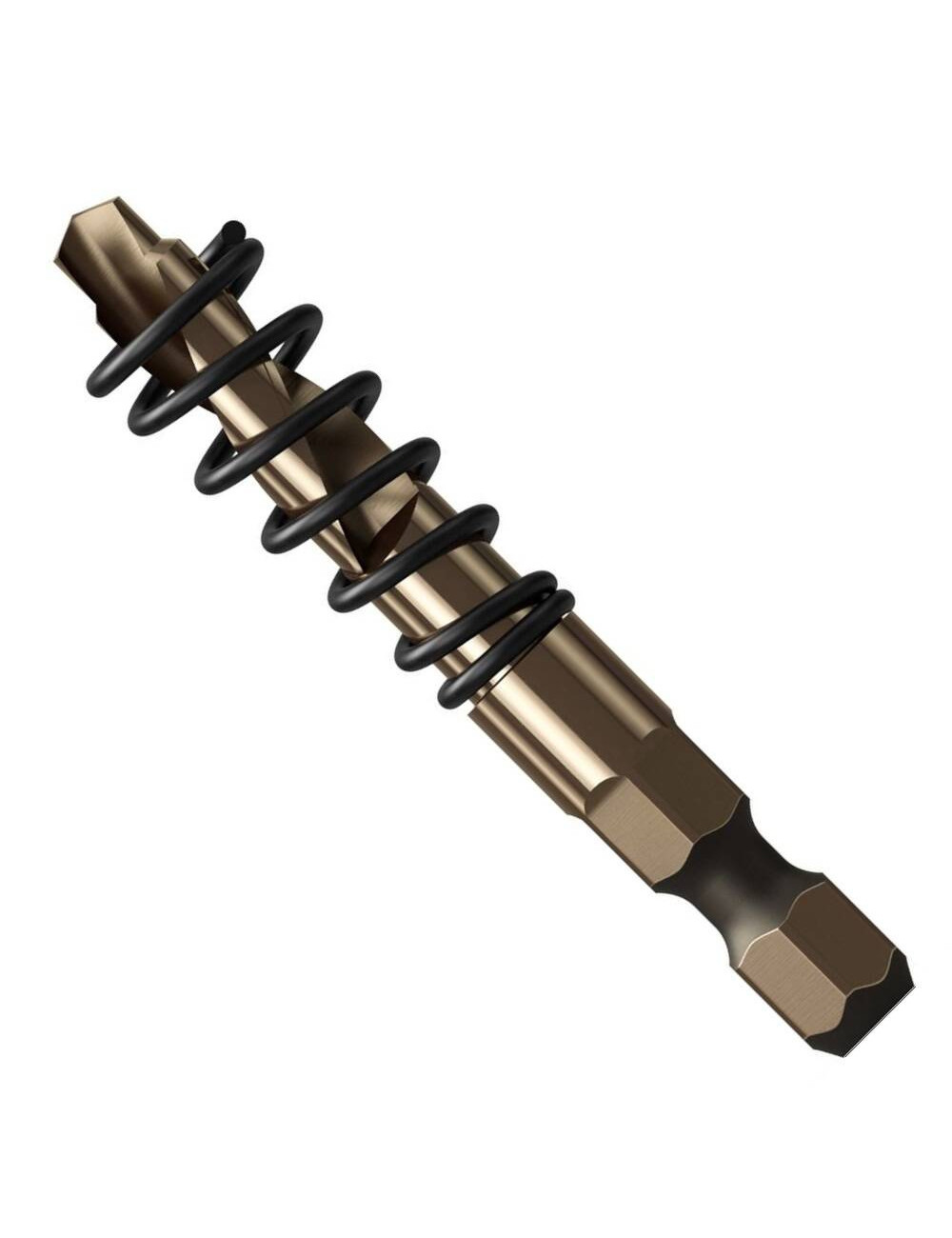 BOSCH PILOT I SPRĘŻYNA DO OTWORNICY