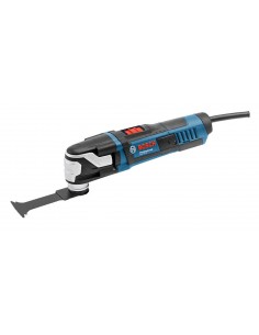 BOSCH NARZĘDZIE WIELOFUNKCYJNE 500W UCHWYT STARLOCK PLUS GOP 55-36