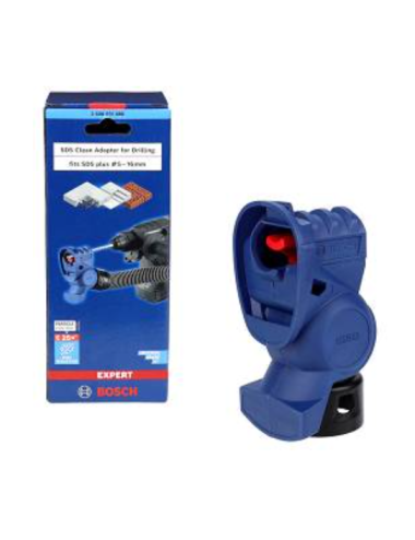 BOSCH ADAPTER DO WIERCENIEA EXPERT SDS