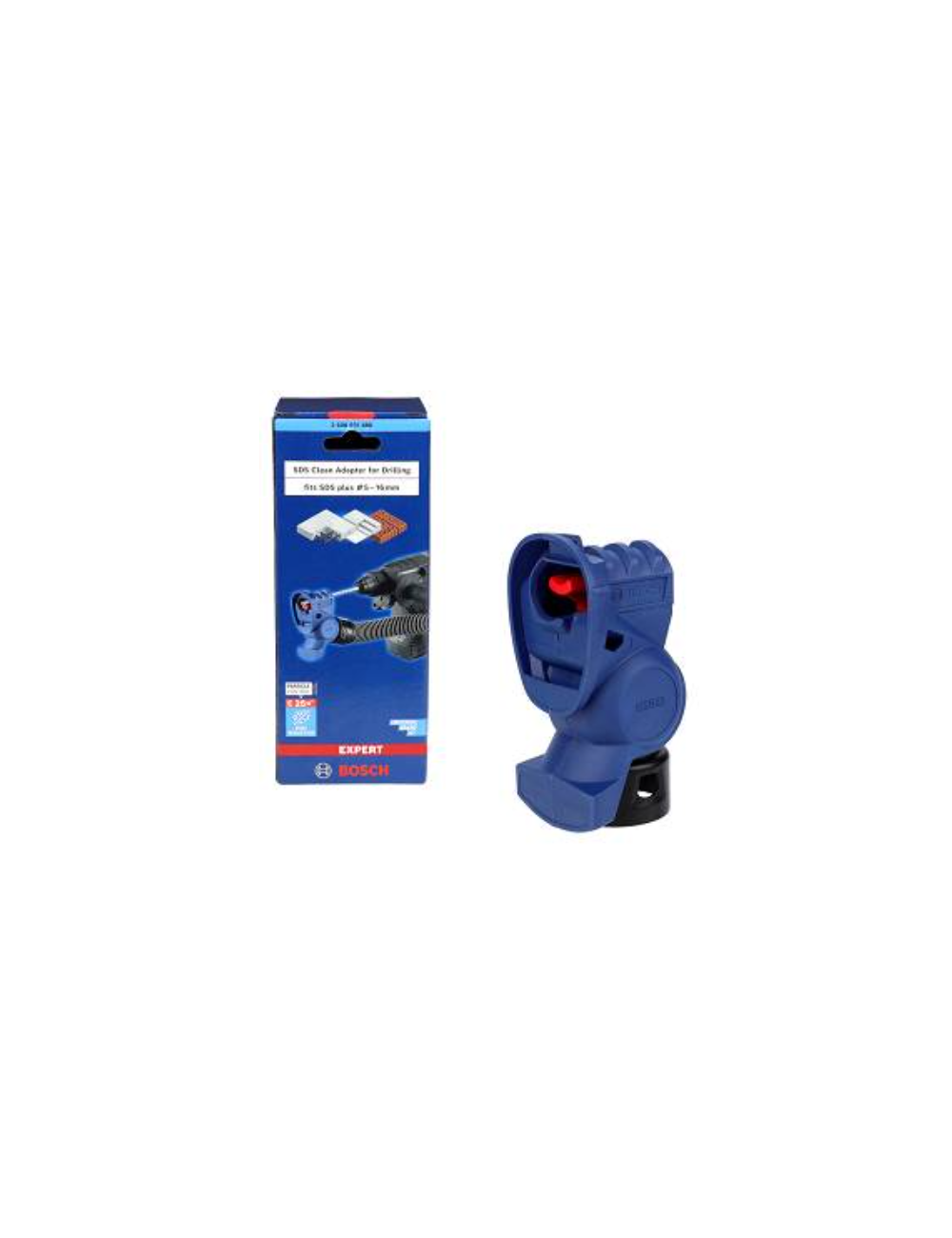 BOSCH ADAPTER DO WIERCENIEA EXPERT SDS