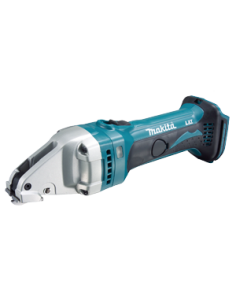 MAKITA NOŻYCE DO BLACHY 18V LI-ION BEZ AKUMULATORÓW I ŁADOWARKI DJS161Z