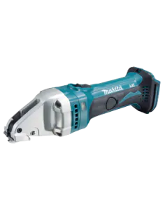 MAKITA NOŻYCE DO BLACHY 18V LI-ION BEZ AKUMULATORÓW I ŁADOWARKI DJS161Z