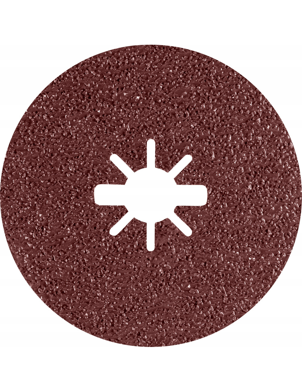 BOSCH FIBRA KRĄŻEK EXPERT PRISMA XL R781 125 gr. 36 5szt.