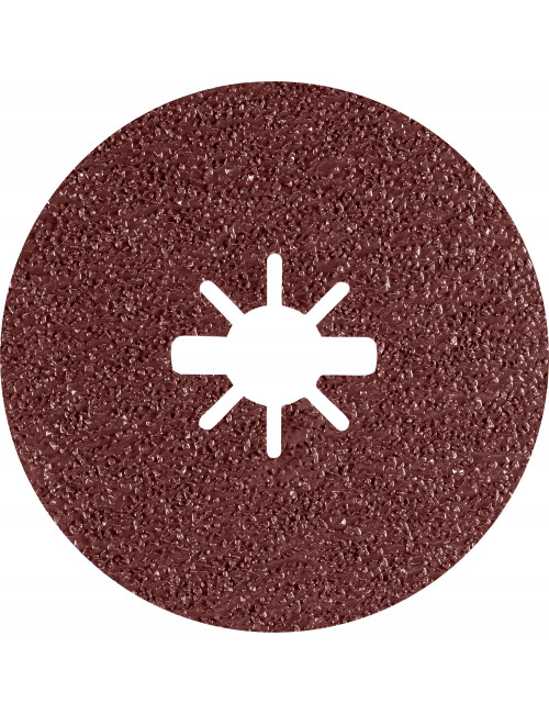 BOSCH FIBRA KRĄŻEK EXPERT PRISMA XL R781 125 gr. 36 5szt.