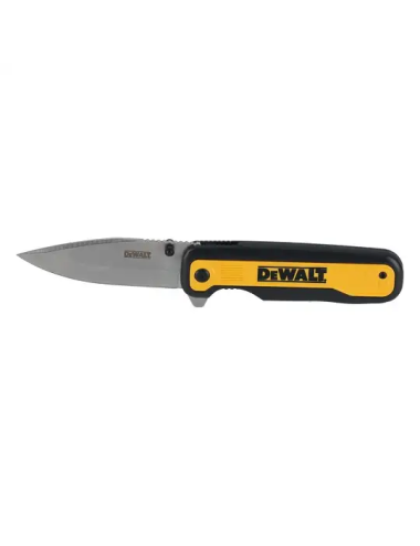 DEWALT NÓŻ KIESZONKOWY 82mm DWHT10993-0