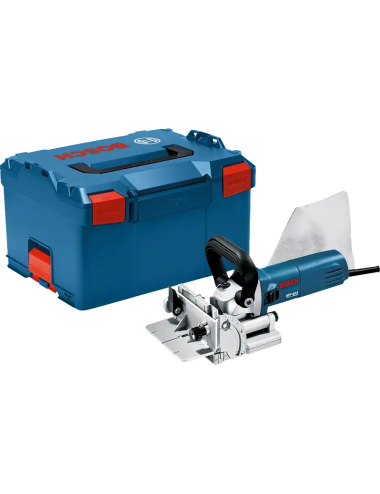 BOSCH FREZARKA LAMELOWNICA 670W GFF22A