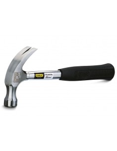 STANLEY MŁOTEK CIESIELSKI STEELMASTER 450g