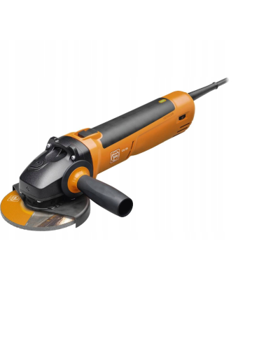 FEIN SZLIFIERKA KĄTOWA CG 15-125 BL