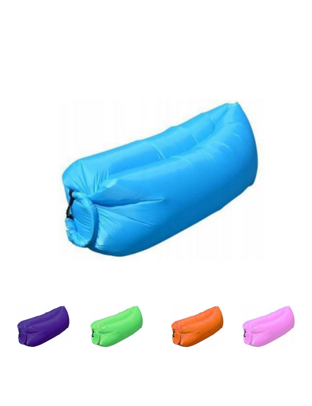 NAC SOFA NADMUCHIWANA POWIETRZEM