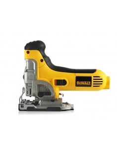 DEWALT WYRZYNARKA 701W WALIZKA TSTAK DW333KT