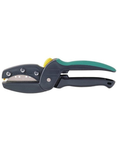 WOLFCRAFT NOŻYCE DO WĘŻY MEGACUT S