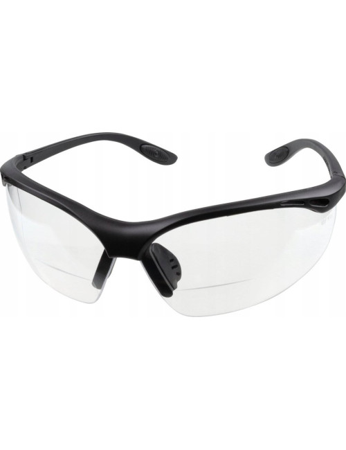 WOLFCRAFT KOREKCYJNE OKULARY OCHRONNE +2,0 ,CE