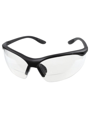 WOLFCRAFT KOREKCYJNE OKULARY OCHRONNE +2,5 CE