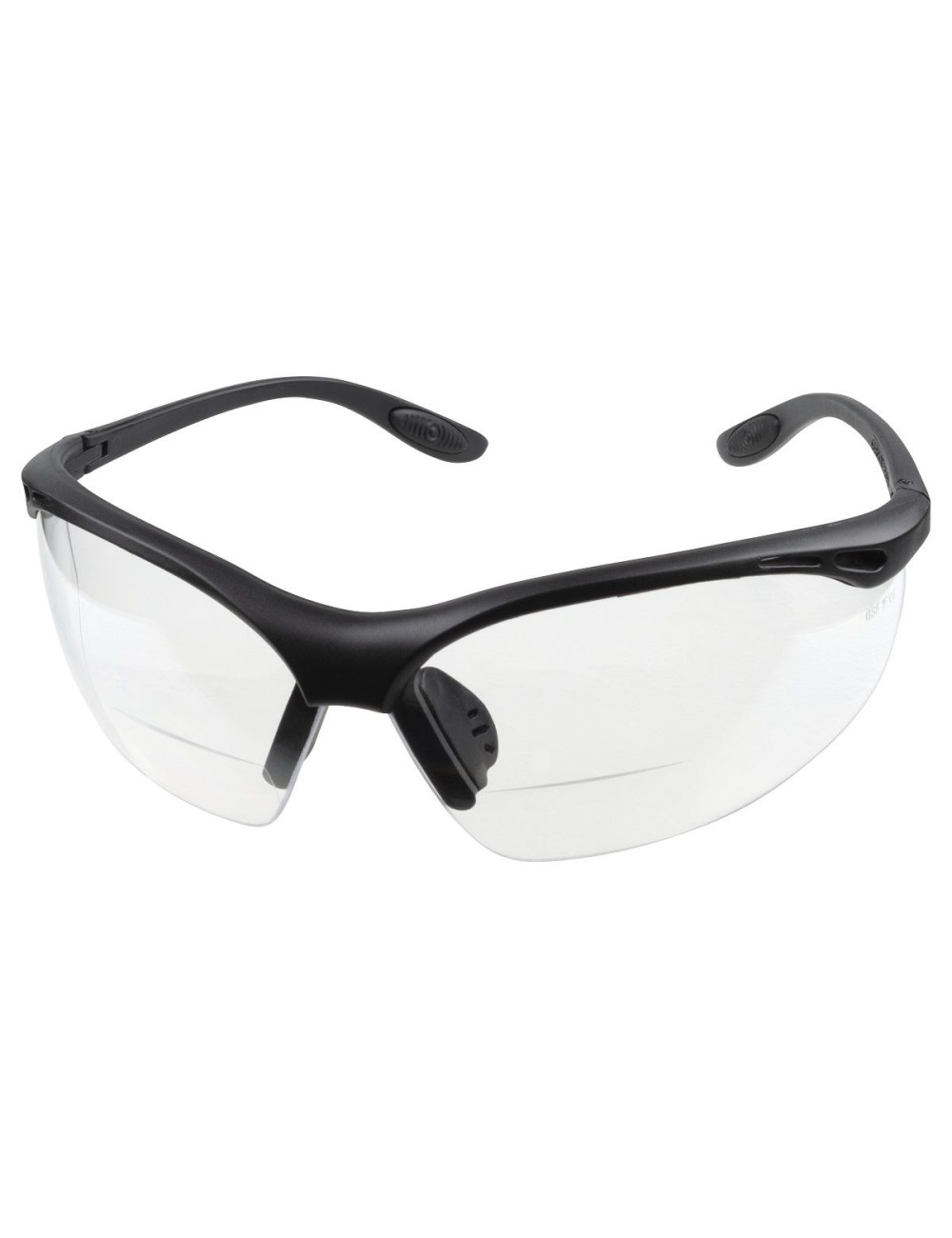 WOLFCRAFT KOREKCYJNE OKULARY OCHRONNE +2,5 CE