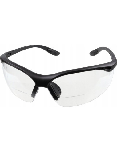 WOLFCRAFT KOREKCYJNE OKULARY OCHRONNE +3,0 ,CE