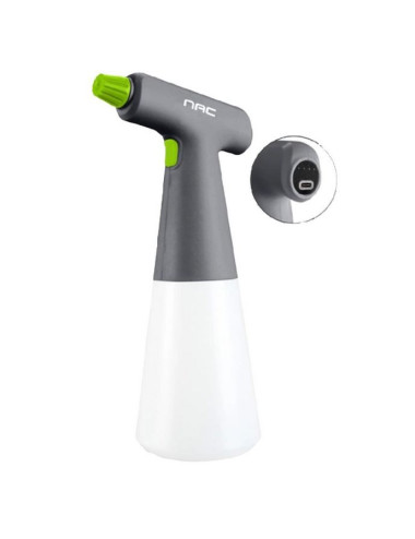 NAC OPRYSKIWACZ AKUMULATOROWY 6V 0,55L