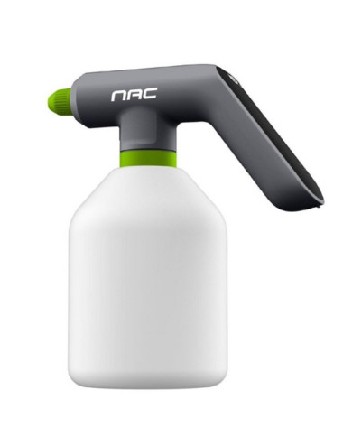 NAC OPRYSKIWACZ AKUMULATOROWY 6V 1,0L