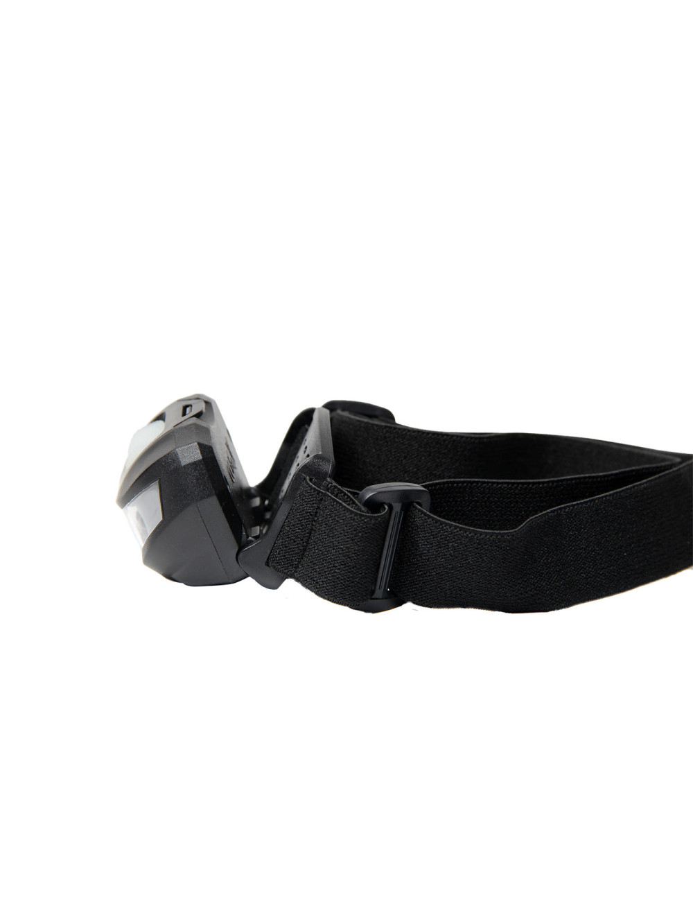 PLASTROL LATARKA CZOŁOWA LED LC-1 SR CZUJNIK ZBLIŻENIOWY