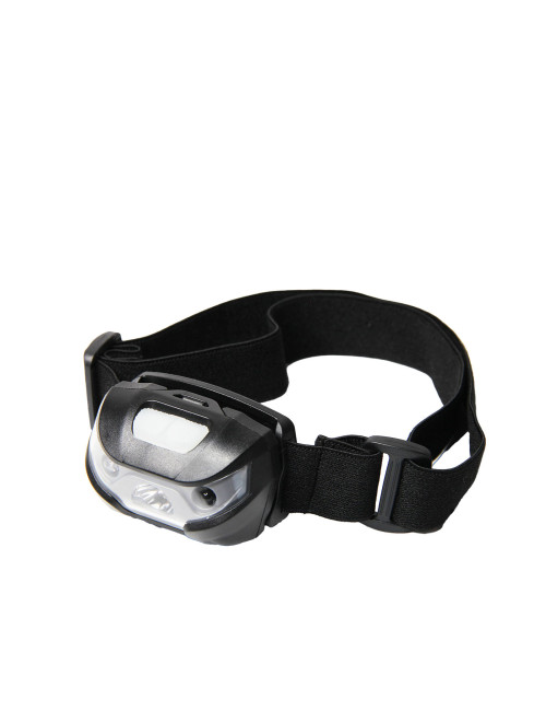 PLASTROL LATARKA CZOŁOWA LED LC-1 SR CZUJNIK ZBLIŻENIOWY