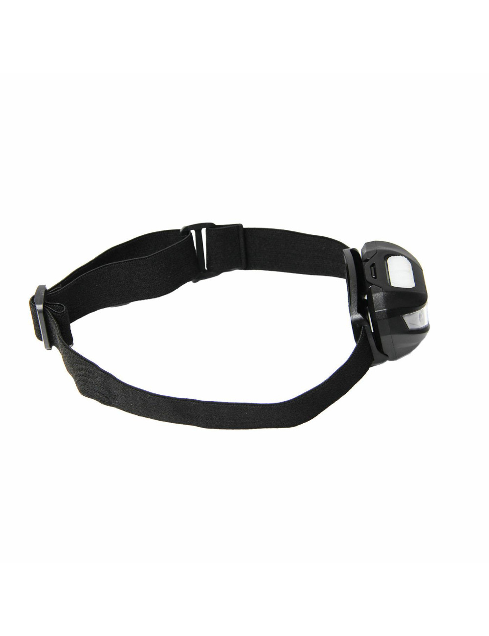 PLASTROL LATARKA CZOŁOWA LED LC-1 SR CZUJNIK ZBLIŻENIOWY