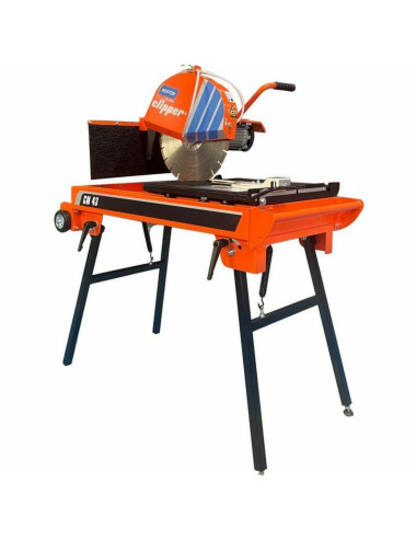 NORTON PRZECINARKA STOŁOWA DO MATERIAŁÓW BUDOWLANYCH CM43 230V 400mm