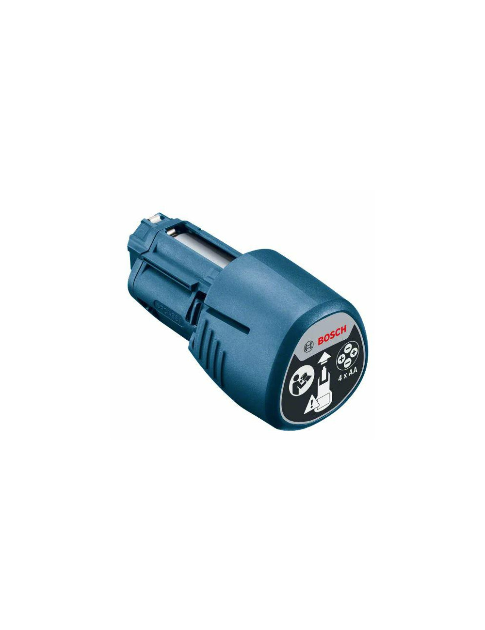 BOSCH ADAPTER DO BATERII AA1 KOMPATYBILNY Z AKUMULATOREM 12V > 4xAA