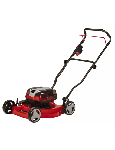 EINHELL KOSIARKA GE-CM 36 48 Li M-Solo