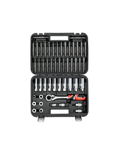 VOREL KLUCZE DO MOCOWANIA AMORTYZATORÓW