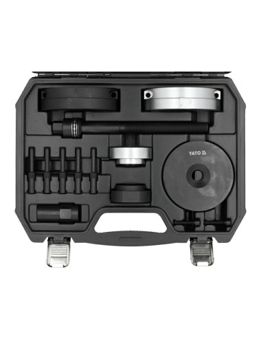 YATO ŚCIĄGACZ DO ŁOŻYSK I PIAST