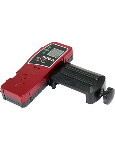 YATO ODBIORNIK LASERA ZIELONA WIĄZKA