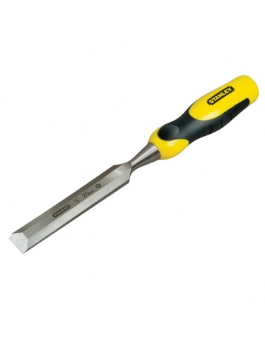 STANLEY DŁUTO DYNAGRIP 22mm