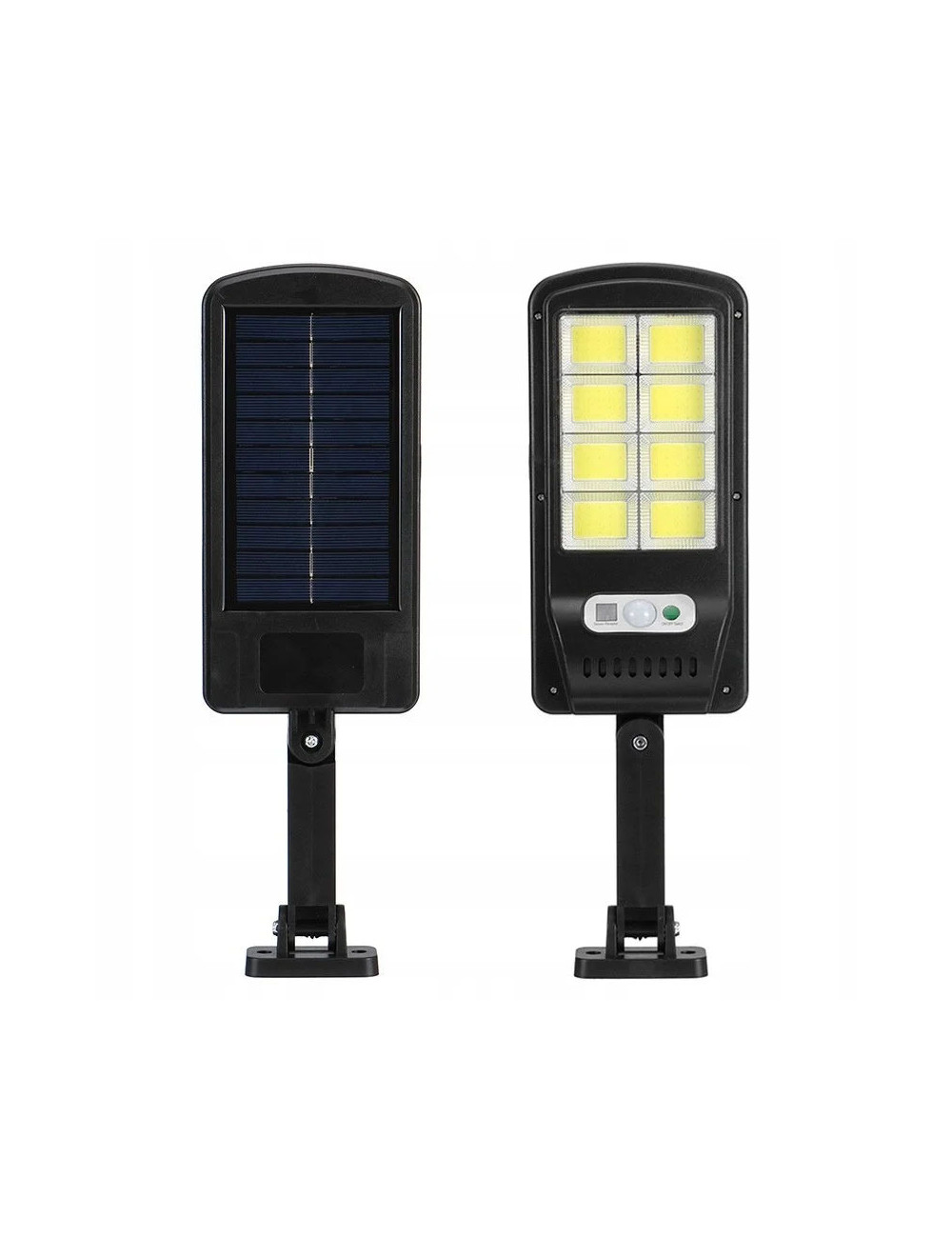 VOLTENO LAMPKA SOLARNA ULICZNA CAFU Z PILOTEM