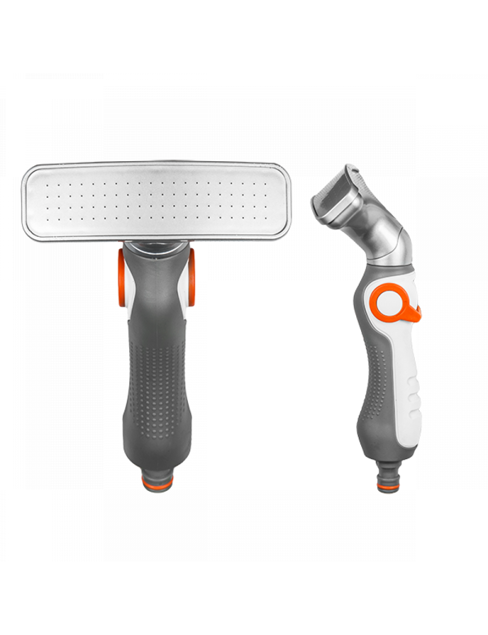 ZRASZACZ RĘCZNY WATERFALL WHITE LINE